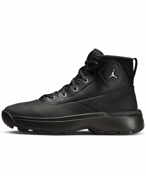 JORDAN BRAND(ジョーダンブランド)の「ジョーダンシティ メンズブーツ / Jordan City Men's Boots HV4580-001 Black(ブーツ・メンズ・ブラック・28.5/25.5/26/26.5/27/27.5/28/29.5/25/29/30)」の3枚目の写真