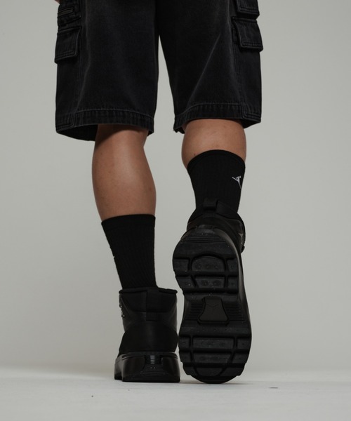 ジョーダンシティ メンズブーツ / Jordan City Men's Boots HV4580-001