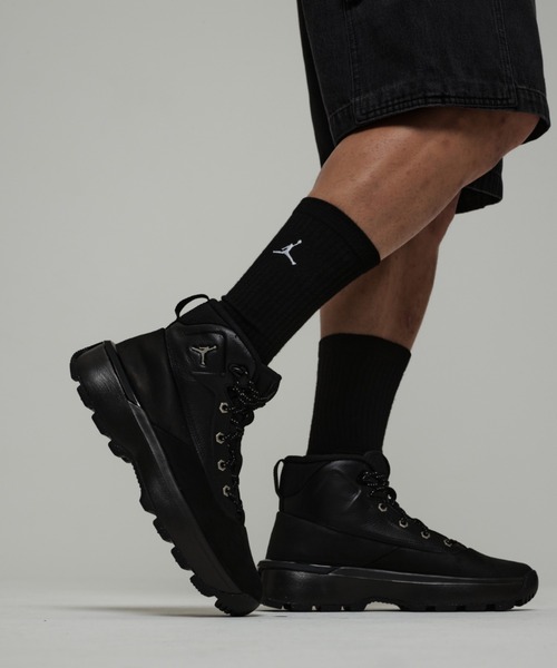 ジョーダンシティ メンズブーツ / Jordan City Men's Boots HV4580-001