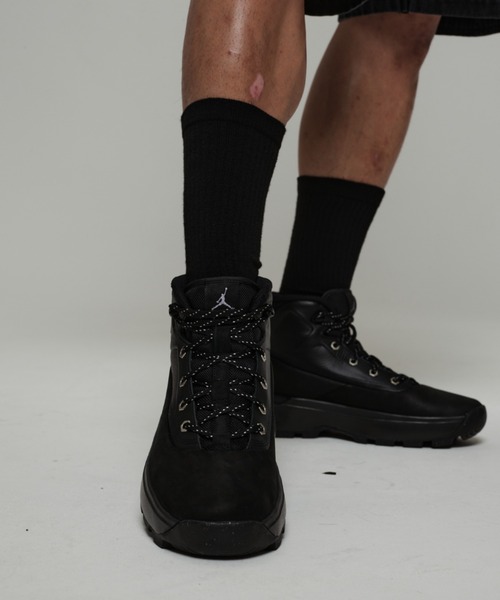 ジョーダンシティ メンズブーツ / Jordan City Men's Boots HV4580-001