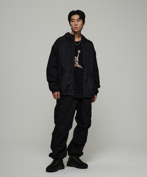 JORDAN BRAND(ジョーダンブランド)の「ジョーダンシティ メンズブーツ / Jordan City Men's Boots HV4580-001 Black(ブーツ・メンズ・ブラック・28.5/25.5/26/26.5/27/27.5/28/29.5/25/29/30)」の12枚目の写真