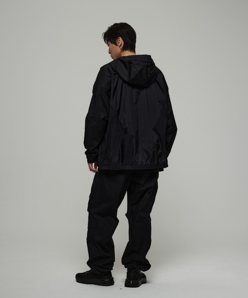 JORDAN BRAND(ジョーダンブランド)の「ジョーダンシティ メンズブーツ / Jordan City Men's Boots HV4580-001 Black(ブーツ・メンズ・ブラック・28.5/25.5/26/26.5/27/27.5/28/29.5/25/29/30)」の11枚目の写真