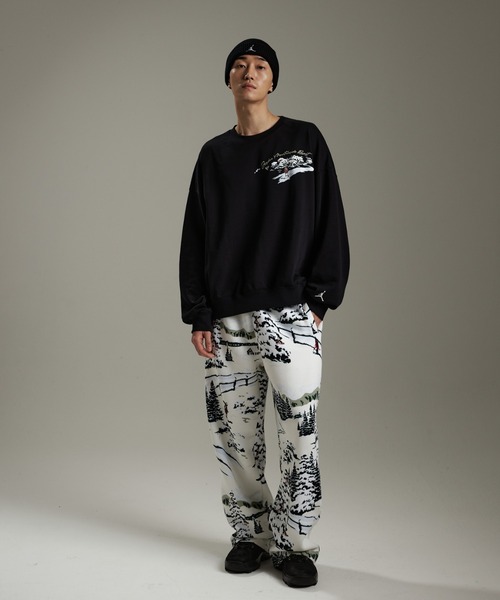 JORDAN BRAND(ジョーダンブランド)の「ジョーダンシティ メンズブーツ / Jordan City Men's Boots HV4580-001 Black(ブーツ・メンズ・ブラック・28.5/25.5/26/26.5/27/27.5/28/29.5/25/29/30)」の13枚目の写真