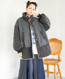 ジャケット・アウター OSMOSIS OSMOSIS(オズモーシス)のジャケット・アウターアイテム一覧