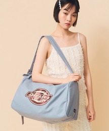 Casselini | 【Dickies × Casselini】ラインストーンロゴショルダーボストン(ボストンバッグ)