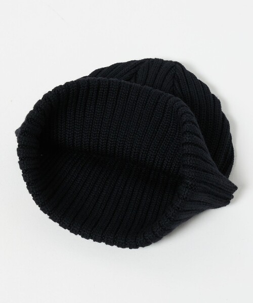 セール】＜KIJIMA TAKAYUKI＞WOOL WATCH CAP/ウール ニットキャップ