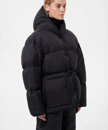 IENKI IENKI｜イエンキイエンキ（レディース）のダウンジャケット