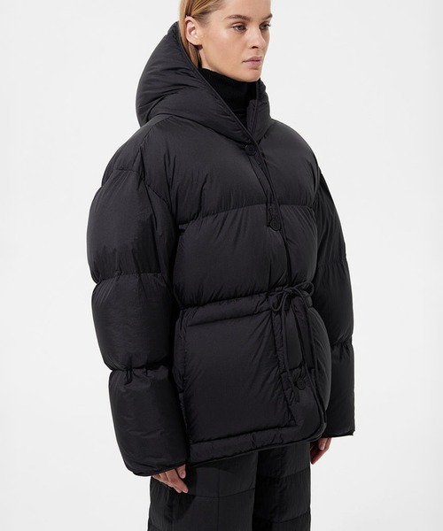 IENKI IENKI（イエンキイエンキ）｜ダウンジャケット/コート一覧 - WEAR