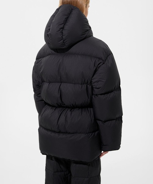 IENKI IENKI エイチ ビューティ＆ユース　ダウンジャケット IENKI IENKI（イエンキイエンキ） ダウンジャケット ダウン 「IENKI