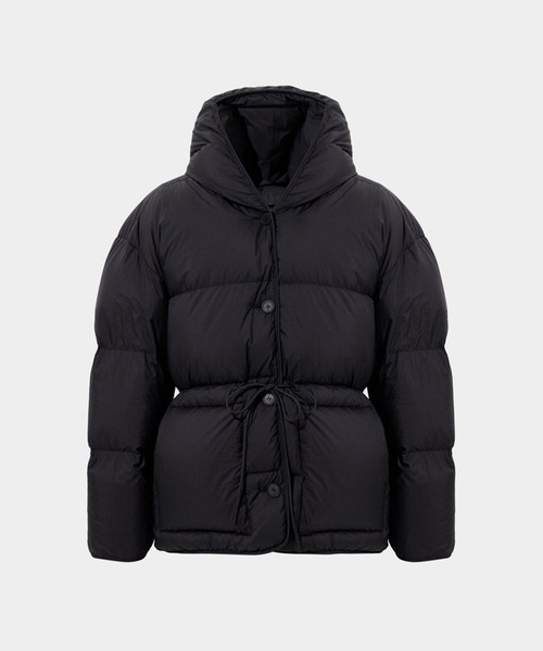 セール】【IENKI IENKI】COZY MICHLIN ホワイトグースダウン/防風撥水