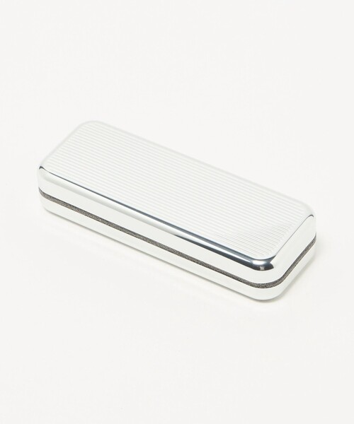 Steven Alan（スティーブンアラン）の「＜CUBITTS＞BROADFIELD DK BROWN/ファッショングラス（メガネ・レディース・ダークブラウン・M）」の7枚目の写真