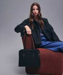 CHARLES & KEITH｜チャールズ＆キースのバッグ（A4サイズ収納可）通販