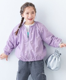 devirock(�f�r���b�N)�́y���͂����z �����i�C���� �n�[�g���� �M���U�[�W���P�b�g(�i�C�����W���P�b�g)