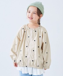 devirock(�f�r���b�N)�́y���͂����z �����i�C���� �n�[�g���� �M���U�[�W���P�b�g(�i�C�����W���P�b�g)