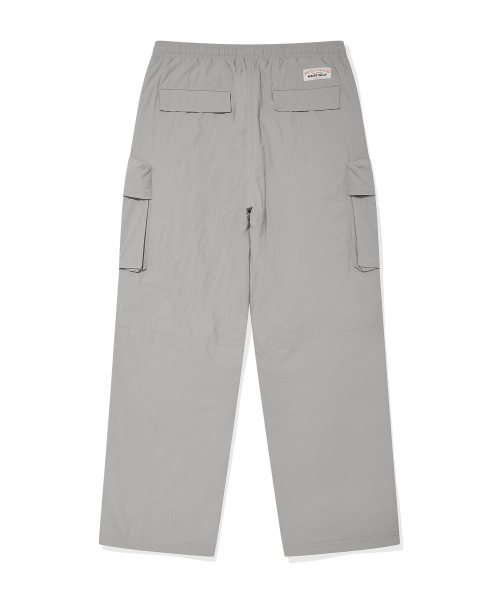 Wacky WiLLy(ワッキーウィリー)の「ウィンターパラシュートカーゴパンツグレー(その他パンツ・レディース・その他・SMALL/MEDIUM/LARGE/X-LARGE)」の3枚目の写真