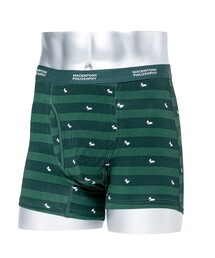 MACKINTOSH PHILOSOPHY（マッキントッシュ フィロソフィー）の「ランニングテリア　ボクサーブリーフ/ライトガード（ボクサーパンツ）」