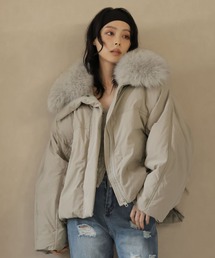 Ulysses(�����V�X)�́y���O���\�z2WAY�t�@�[�t�������X�^�[�V���[�g�_�E��(�_�E���W���P�b�g/�R�[�g)