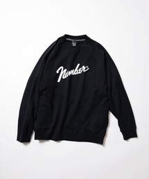 ブランド古着】NUMBER (N)INE｜ナンバーナインのスウェット古着通販