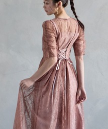 AIMER｜エメのドレス（花柄・ボタニカル柄）通販 - ZOZOTOWN