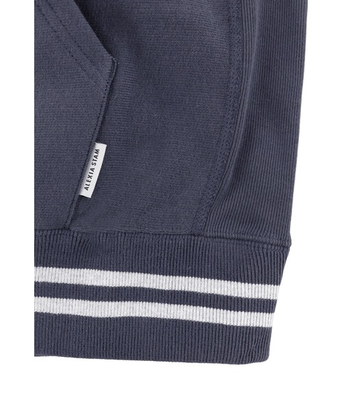 Champion for ALEXIA STAM] Crew Neck Sweatshirt /別注 Champion