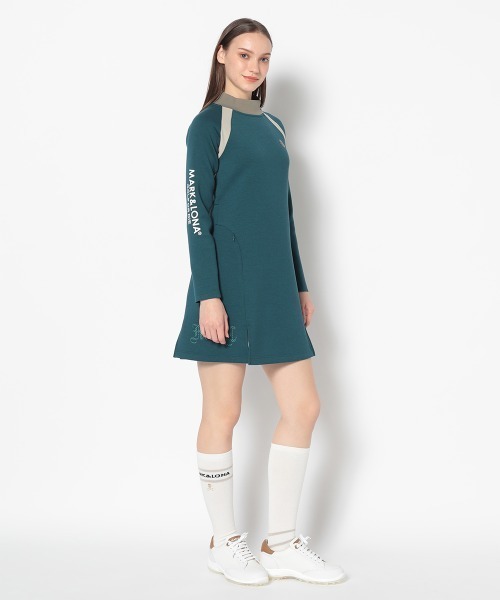 MARK & LONA（マークアンドロナ）｜レディースのワンピース/ドレス一覧