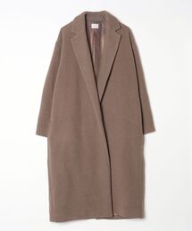 ブランド古着】チェスターコート（ブラウン/茶色系）古着通販 - ZOZOUSED