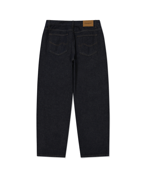 COVERNAT(カバーナット)の「レギュラーフィットデニムパンツ インディゴ(デニムパンツ・メンズ・その他・SMALL/MEDIUM/LARGE/X-LARGE)」の2枚目の写真