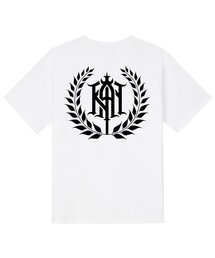 KTW0131 ウェイケ 半袖Tシャツ - ホワイト