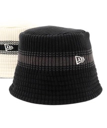 NEW ERA | ニューエラ ニットバケットハット バケハ(ハット)
