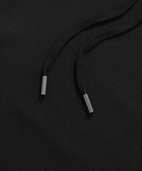 COVERNAT(カバーナット)の「サマー ツーピンタック セミワイド スラックス ブラック(スラックス・レディース・その他・MEDIUM/SMALL/X-LARGE/X-SMALL/LARGE)」の5枚目の写真