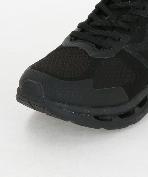 MOISTHROUGH360(モイスルーサンロクマル)の「<MOISTHROUGH 360>VENTIRIS/スニーカー(スニーカー・レディース・ブラック・25cm/23cm/24cm)」の8枚目の写真