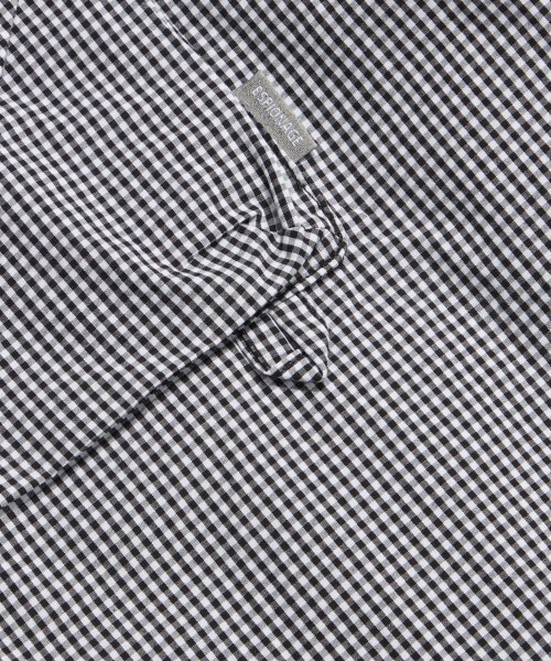 ESPIONAGE（エスピオナジ）の「Multi Pocket Utility Shirt Black（シャツ/ブラウス・レディース・その他・LARGE）」の7枚目の写真