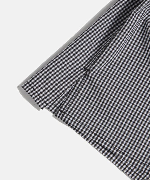 ESPIONAGE（エスピオナジ）の「Multi Pocket Utility Shirt Black（シャツ/ブラウス・レディース・その他・LARGE）」の10枚目の写真