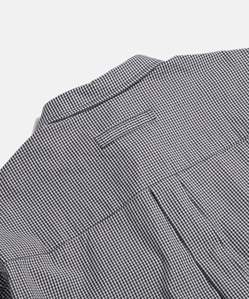 ESPIONAGE（エスピオナジ）の「Multi Pocket Utility Shirt Black（シャツ/ブラウス・レディース・その他・LARGE）」の12枚目の写真