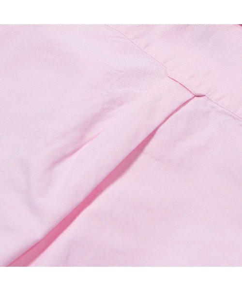 PRODESHIRT（プロデシャツ）の「[レギュラー] D-300 オックスフォードシャツ (ピンク)（シャツ/ブラウス・メンズ・その他・LARGE/MEDIUM/X-LARGE/XX-LARGE）」の4枚目の写真