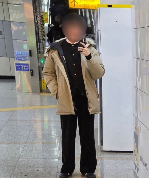 PRODESHIRT（プロデシャツ）の「[レギュラー] D-300 オックスフォードシャツ (ピンク)（シャツ/ブラウス・メンズ・その他・LARGE/MEDIUM/X-LARGE/XX-LARGE）」の9枚目の写真
