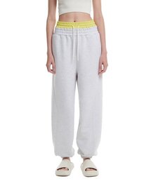 TRUNK PROJECT（トランクプロジェクト）の「Double waistband Lounge Pants_Grey（スウェットパンツ）」