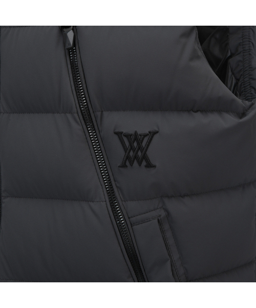ANEW GOLF（アニューゴルフ）の「M ZIPPER POINT DOWN VT_DG（ベスト・メンズ・その他・LARGE/MEDIUM/X-LARGE/XXX-LARGE）」の7枚目の写真