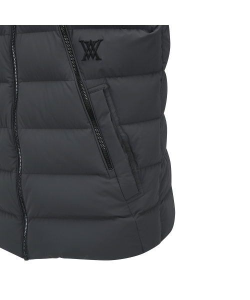 ANEW GOLF（アニューゴルフ）の「M ZIPPER POINT DOWN VT_DG（ベスト・メンズ・その他・LARGE/MEDIUM/X-LARGE/XXX-LARGE）」の8枚目の写真