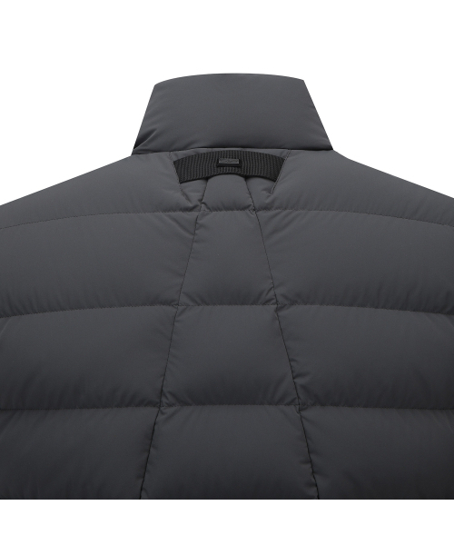ANEW GOLF（アニューゴルフ）の「M ZIPPER POINT DOWN VT_DG（ベスト・メンズ・その他・LARGE/MEDIUM/X-LARGE/XXX-LARGE）」の9枚目の写真