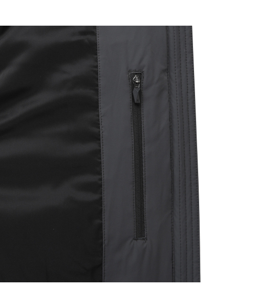 ANEW GOLF（アニューゴルフ）の「M ZIPPER POINT DOWN VT_DG（ベスト・メンズ・その他・LARGE/MEDIUM/X-LARGE/XXX-LARGE）」の10枚目の写真