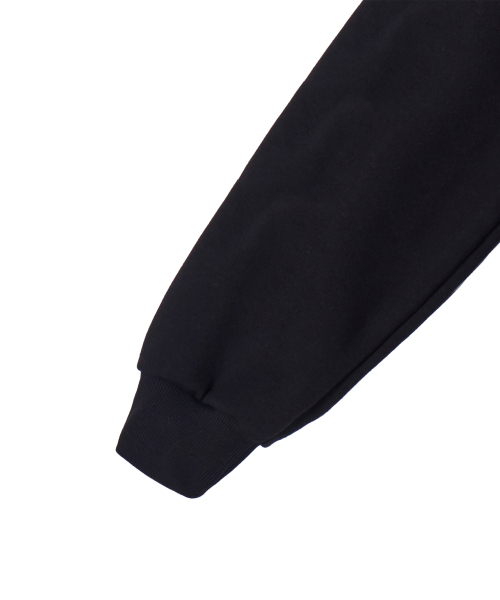 DYSFUNCT(ディスファンクト)の「PUPPYLOVE OVER FIT SWEATSHIRT(BLACK)(スウェット・レディース・その他・LARGE/MEDIUM)」の5枚目の写真