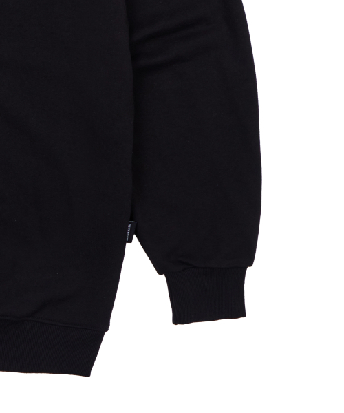 DYSFUNCT(ディスファンクト)の「PUPPYLOVE OVER FIT SWEATSHIRT(BLACK)(スウェット・レディース・その他・LARGE/MEDIUM)」の6枚目の写真