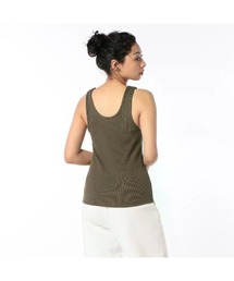 Beyond Basics（ビヨンド ベーシックス）の「GOAT / RIB TANK TOP（タンクトップ）」