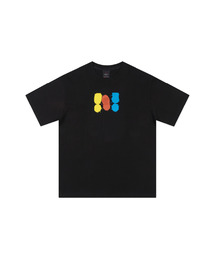 バブルポップTシャツ