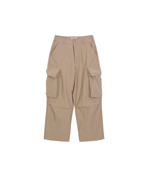 MATISSE THE CURATOR(マティスザキュレーター)の「ビッグカーゴパンツベージュ(その他パンツ・メンズ・その他・1/2/3)」の1枚目の写真