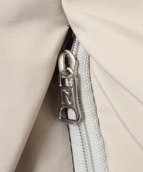ROOTOTE(ルートート)の「ROOTOTE ミディアムパンプキントート(トートバッグ・レディース・ブラック/グレイッシュベージュ/ピンクベージュ・FREE)」の14枚目の写真