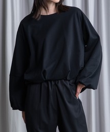 MARECHAL TERRE（マルシャルテル）の「バルーンプルオーバー（その他トップス）」