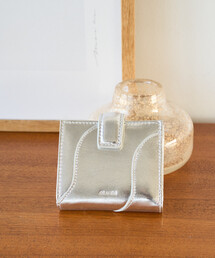 FREAK'S STORE | 限定展開 BEAURE/ビュレ S-PATTERN MINI ウォレット(財布)