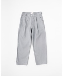 Traditional Weatherwear | UNIONSLACKS 102D(チノパンツ)